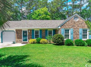 133 Woodlake Dr, Murrells Inlet, SC 29576