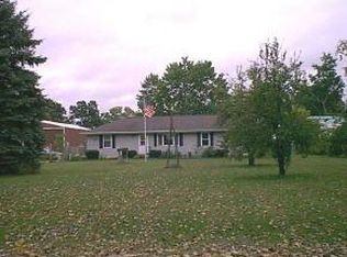 30430 Inwood Rd, North Liberty, IN 46554