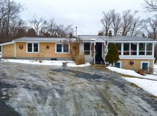 82 N Union St, Plainfield, MA 01070