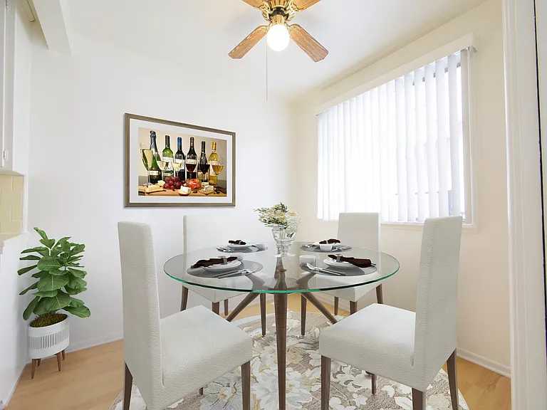 Gayley Manor Apartments — Photo 90