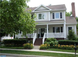 185 Windgate Dr, Chester Springs, PA 19425