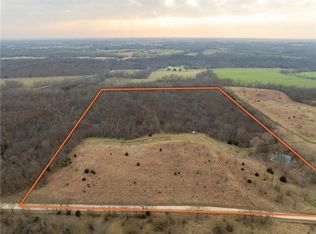 Rattlesnake Rd, Cowgill, MO 64637