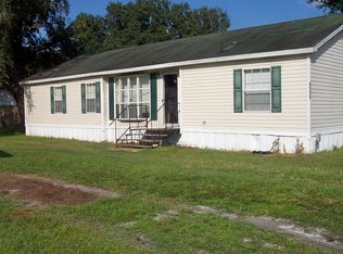 4534 NE 32nd Rd, Wildwood, FL 34785