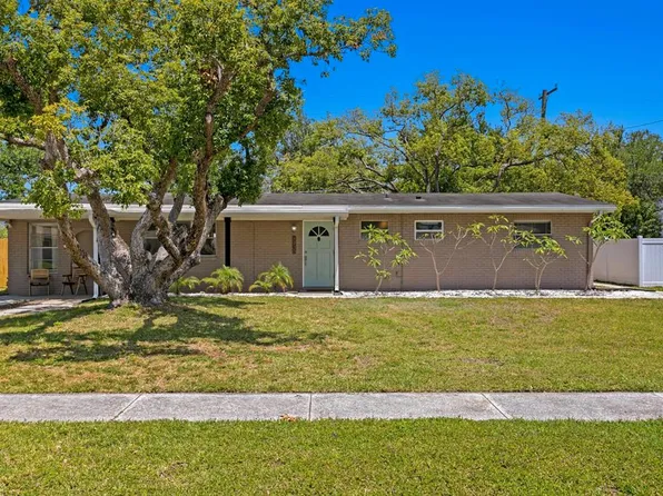 4735 W Wallace Ave, Tampa, FL 33611