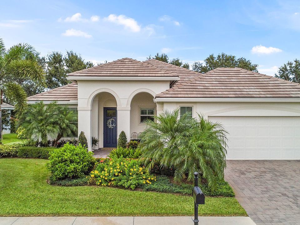 6111 Graysen Sq, Vero Beach, FL 32967 Zillow