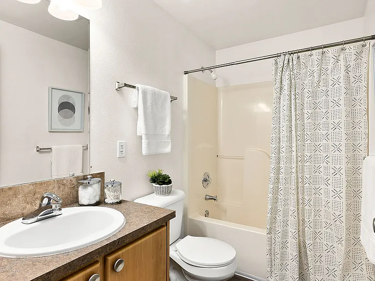 Conifer Place — Photo 2