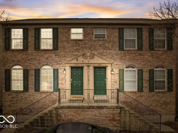 3083 Armory Dr, Indianapolis, IN 46208