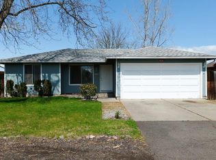 3087 Avenue A, White City, OR 97503