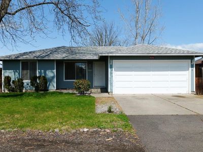 3087 Avenue A, White City, OR, 97503