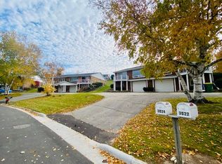 3022 Albert Dr #3024, Green Bay, WI 54311