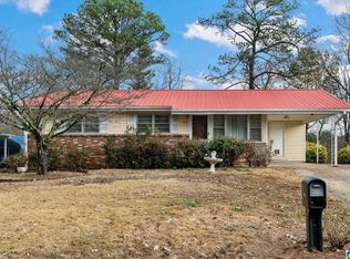 916 Hagwood Rd, Birmingham, AL 35235