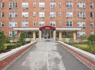 1 Sadore Lane #5S, Yonkers, NY 10710