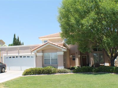 120 Ivy Hill Ct, Santa Teresa, NM, 88008