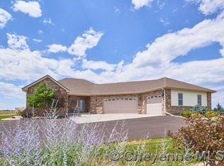 10823 Red Sky Loop, Cheyenne, WY 82009
