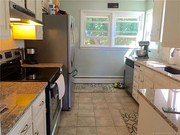 newly updated kitchen