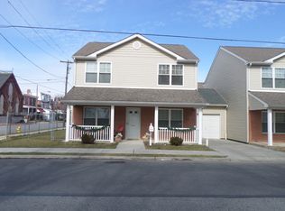 2012 W 3rd St, Chester, PA 19013