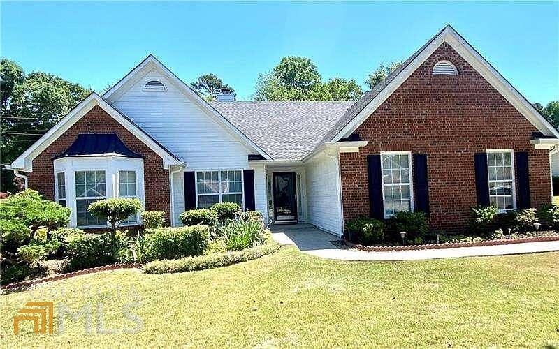 1st image of 2145 Prospect Mill Pl