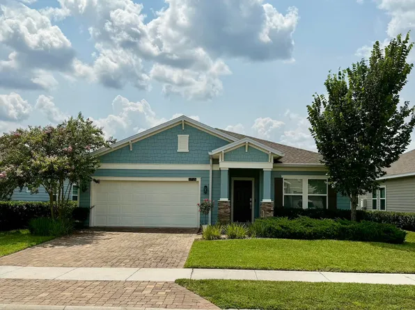 1713 AMBERLY Drive, Middleburg, FL 32068