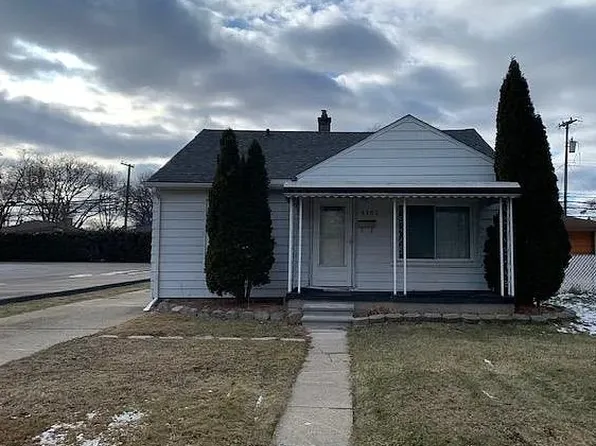 (undisclosed Address), Dearborn Heights, MI 48125