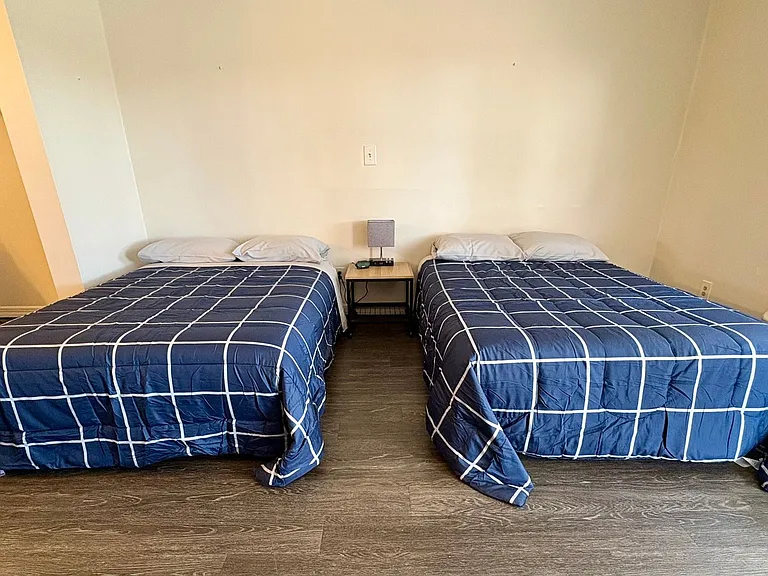 Mountain View Motel - Grantville Motel — Photo 12
