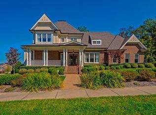 8108 Mountaintop Dr, College Grove, TN 37046