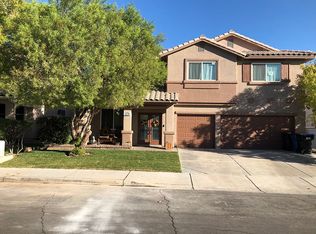 1274 Summer Dawn Ave, Henderson, NV 89014