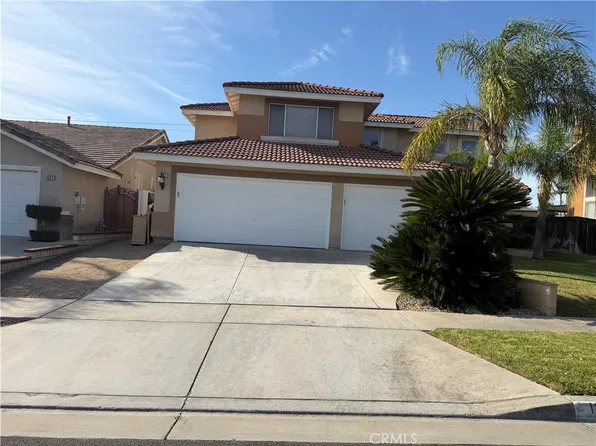 1353 Hermosa Dr, Corona, CA 92879