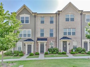 19717 Playwrights Way, Cornelius, NC 28031