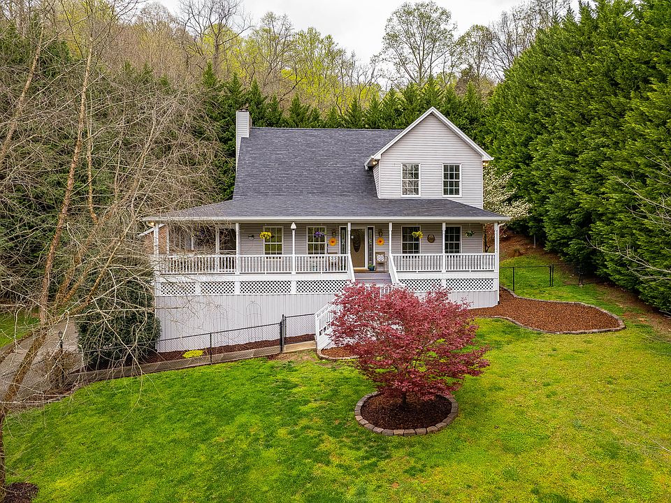 4000 Cooks Inlet Rd, Kingsport, TN 37664 Zillow
