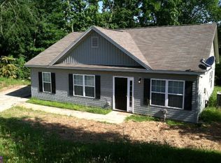 2246 Kings Row, Milledgeville, GA 31061