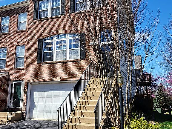 East facing Sunlit Townhome