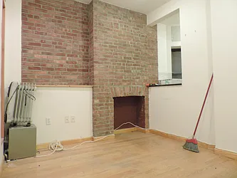 Rented by J Misrahi Realty Corp