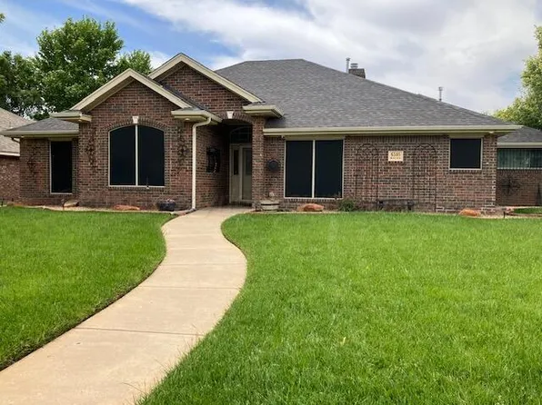 6505 Rally Rd, Amarillo, TX 79119