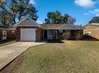 113 Evergreen Magnolia Ave, Goose Creek, SC 29445