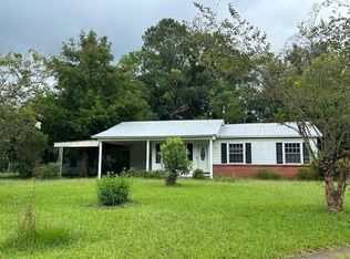 2655 Farnell Dr, Mobile, AL 36605