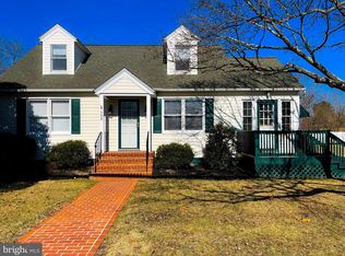392 Hurtt Ave, Millington, MD 21651