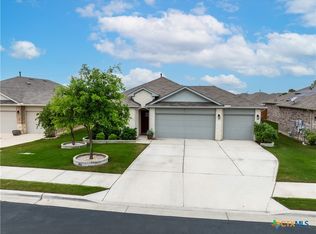 717 Dubina Ave, Georgetown, TX 78626