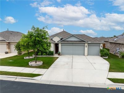 717 Dubina Ave, Georgetown, TX, 78626