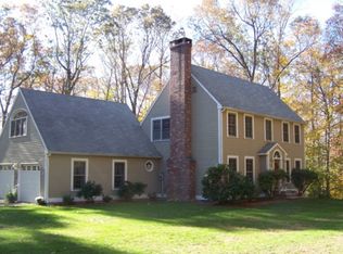 90 Witch Hazel Dr, Deep River, CT 06417