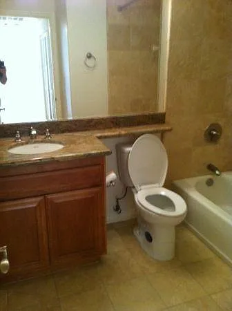 3990 Centre St #303 — Photo 6