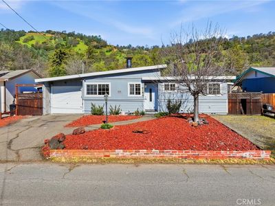 12762 Shoreview Dr, Clearlake Oaks, CA, 95423