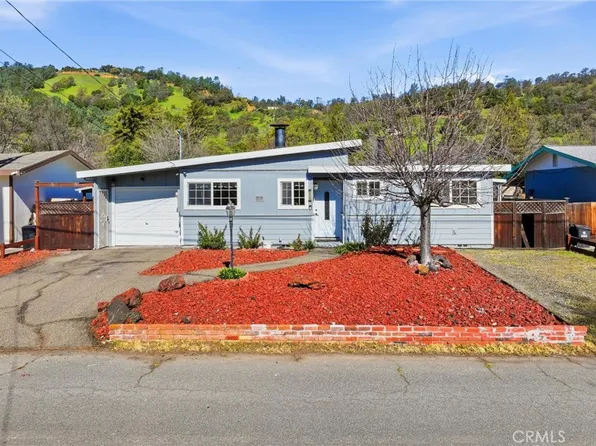 12762 Shoreview Dr, Clearlake Oaks, CA 95423