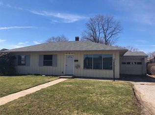 508 Twin Lakes Ave, Monticello, IN 47960