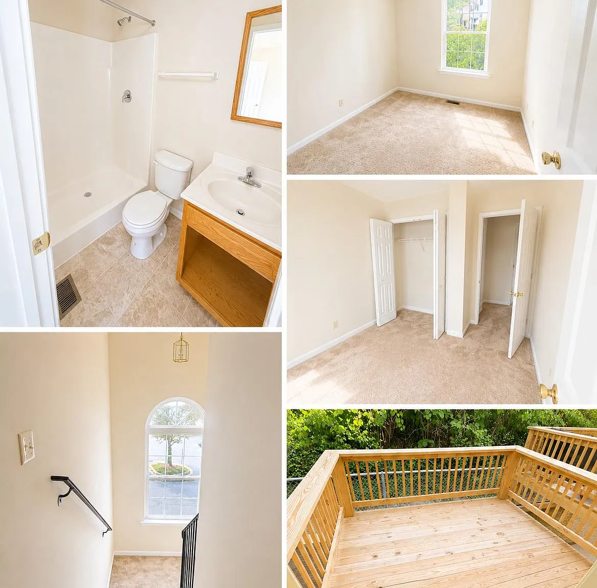 3 bed, 2.5 bath, 1410 sqft, $2,300 — Photo 3