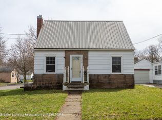 3550 Jewell Ave, Lansing, MI