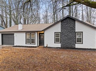 5018 Galbraith Cir, Stone Mountain, GA 30088