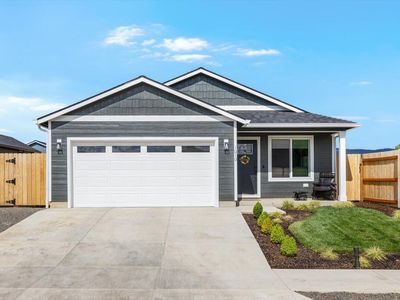1010 Vick Ln, Medford, OR, 97501