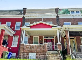 3527 Reisterstown Rd, Baltimore, MD 21215