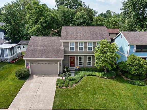2nd image of 593 Indian Summer Dr