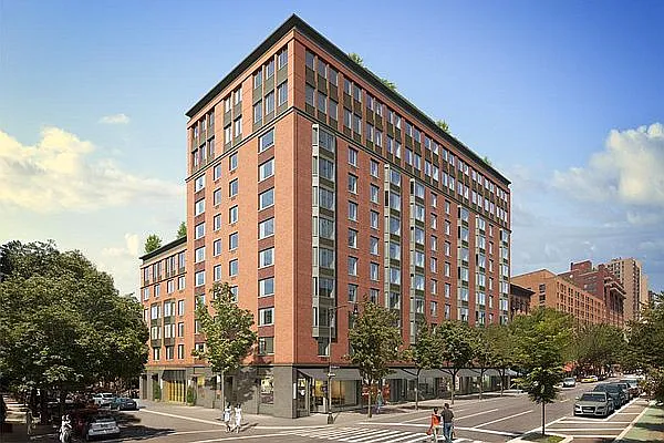 Rented by City Connections Realty | media 27